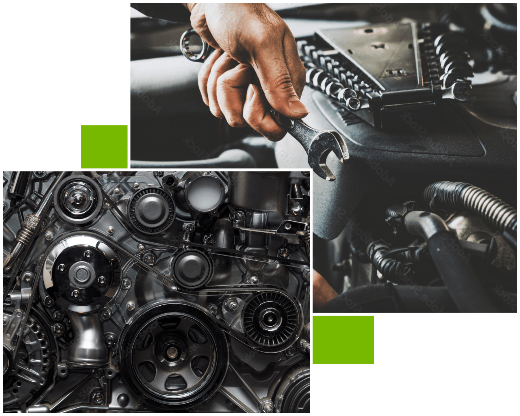 Engine Repair & Replacement in Haslet, TX Brittni's Automotive